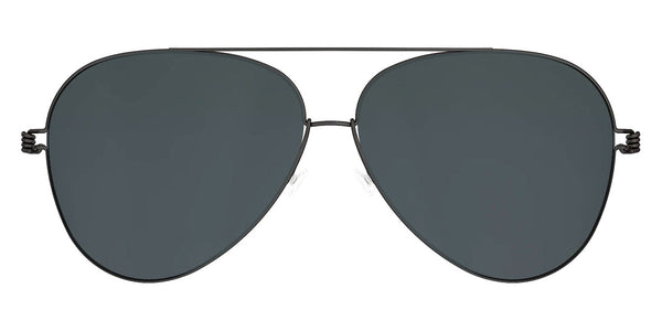 U9 / IP02 Gray Polarized / 58-12