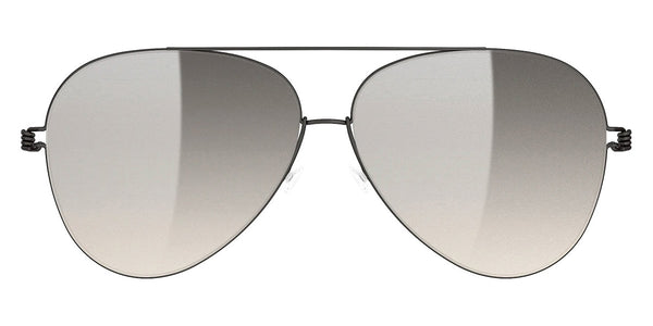 U9 / SL52 Silver Mirrored-Gray / 58-12