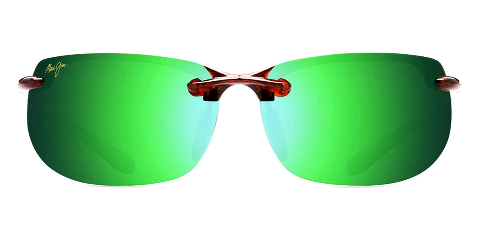 Maui Jim - BANYANS ASIAN FIT