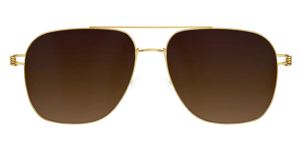 Lindberg LND 8210 GT SL16 55 - GT / SL16 Brown