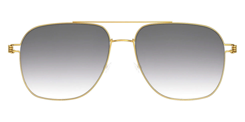 Lindberg LND 8210 GT SL18 55 - GT / SL18 Gray/Brown Gradient