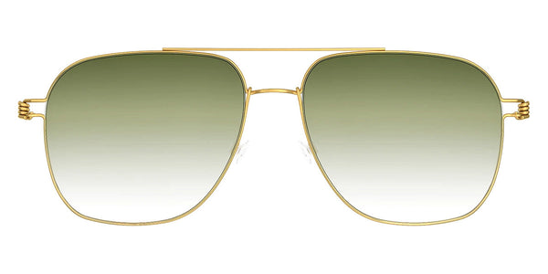 GT / SL103 Gray/Green Gradient / 55-15