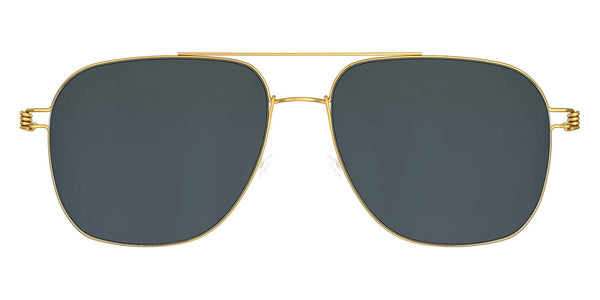 GT / IP02 Gray Polarized / 55-15