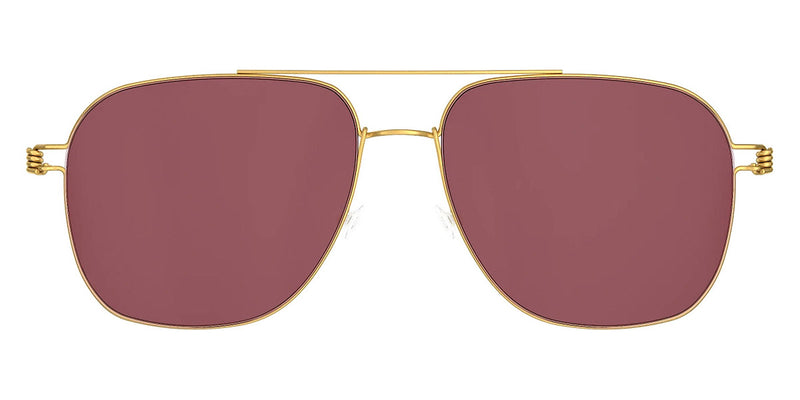 Lindberg - 8210 Sun Titanium
