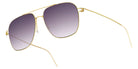 Lindberg LND 8210 GT SL21 55 - GT / SL21 Violet Gradient