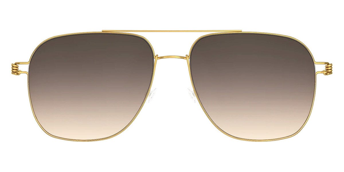 Lindberg LND 8210 GT SL09 55 - GT / SL09 Warm Gray/Brown Gradient