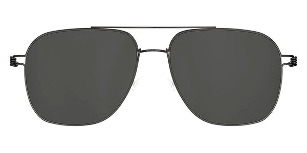 PU9 / SL87 Dark Gray / 55-15