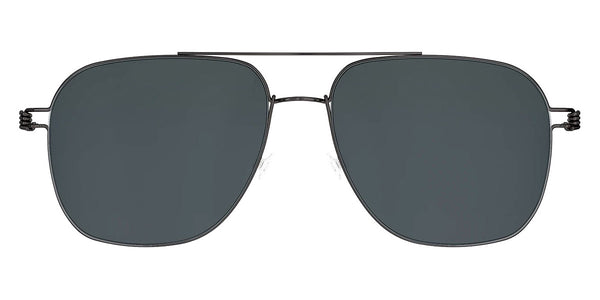 PU9 / IP02 Gray Polarized / 55-15