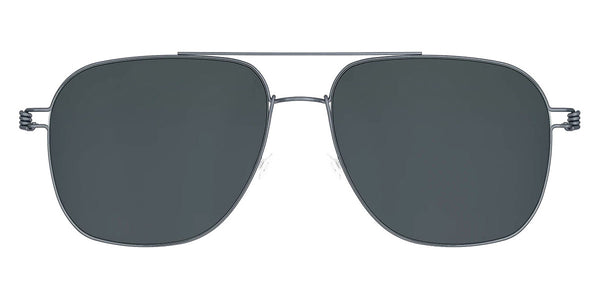 U16 / IP02 Gray Polarized / 55-15