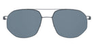 Lindberg LND 8211 U16 SL43 55 - U16 / SL43 Blue/Gray