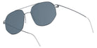 Lindberg LND 8211 U16 SL43 55 - U16 / SL43 Blue/Gray