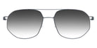 Lindberg LND 8211 U16 SL86 55 - U16 / SL86 Dark Gray Gradient