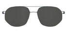 Lindberg LND 8211 U16 SL87 55 - U16 / SL87 Dark Gray