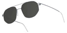 Lindberg LND 8211 U16 SL87 55 - U16 / SL87 Dark Gray