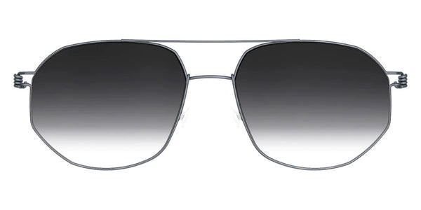 U16 / SL26 Gray/Blue Gradient / 55-16