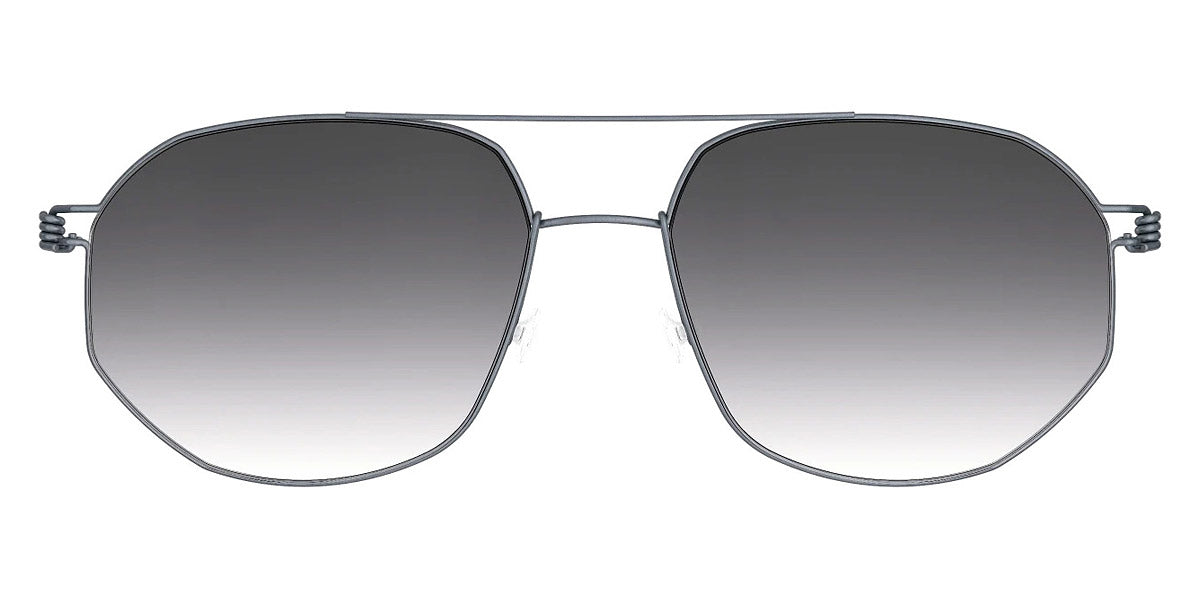 Lindberg LND 8211 U16 SL18 55 - U16 / SL18 Gray/Brown Gradient