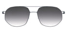 Lindberg LND 8211 U16 SL18 55 - U16 / SL18 Gray/Brown Gradient