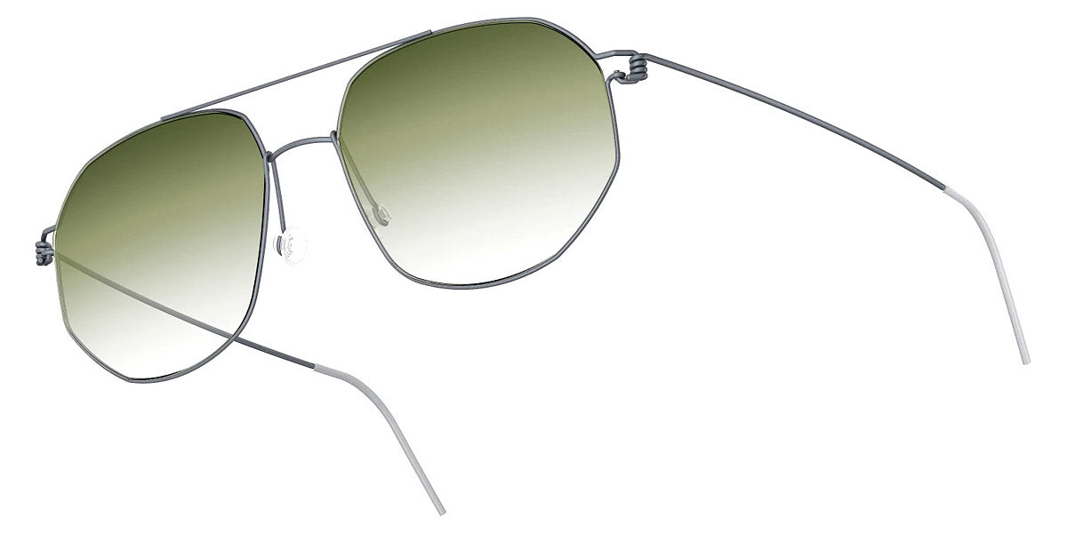 Lindberg LND 8211 U16 SL103 55 - U16 / SL103 Gray/Green Gradient