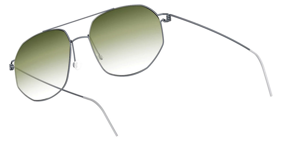 Lindberg LND 8211 U16 SL103 55 - U16 / SL103 Gray/Green Gradient