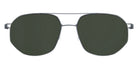 Lindberg LND 8211 U16 SL84 55 - U16 / SL84 Gray Green