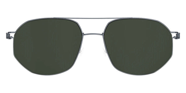 U16 / SL84 Gray Green / 55-16