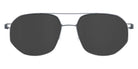 Lindberg LND 8211 U16 SL83 55 - U16 / SL83 Gray