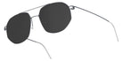 Lindberg LND 8211 U16 SL83 55 - U16 / SL83 Gray