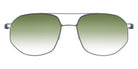 Lindberg LND 8211 U16 SL82 55 - U16 / SL82 Green Gradient