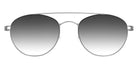 Lindberg LND 8212 10 SL86 52 - 10 / SL86 Dark Gray Gradient