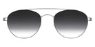 Lindberg LND 8212 10 SL26 52 - 10 / SL26 Gray/Blue Gradient