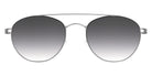 Lindberg LND 8212 10 SL18 52 - 10 / SL18 Gray/Brown Gradient