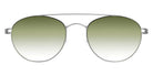 Lindberg LND 8212 10 SL103 52 - 10 / SL103 Gray/Green Gradient