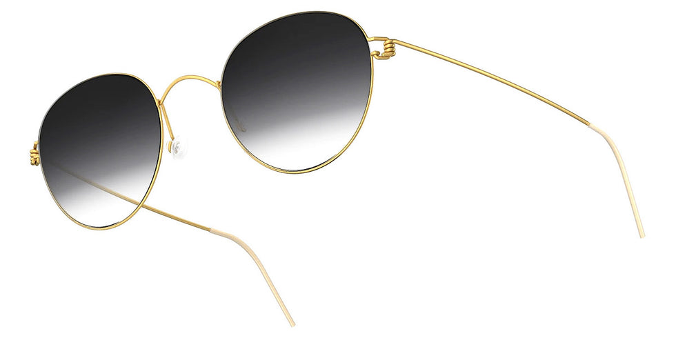 Lindberg LND 8213 GT SL26 49 - GT / SL26 Gray/Blue Gradient