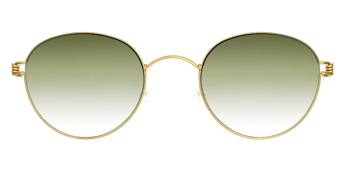 Lindberg LND 8213 GT SL103 49 - GT / SL103 Gray/Green Gradient