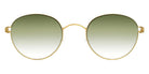Lindberg LND 8213 GT SL103 49 - GT / SL103 Gray/Green Gradient
