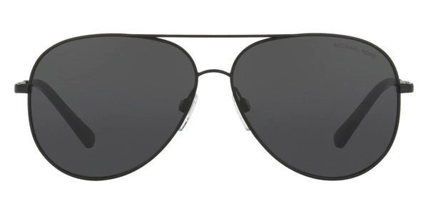 Matte Black / Gray Solid / 60-12-135