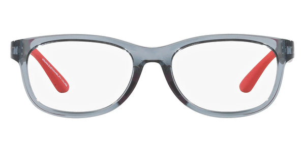 Shiny Transparent Blue / 49-16-125