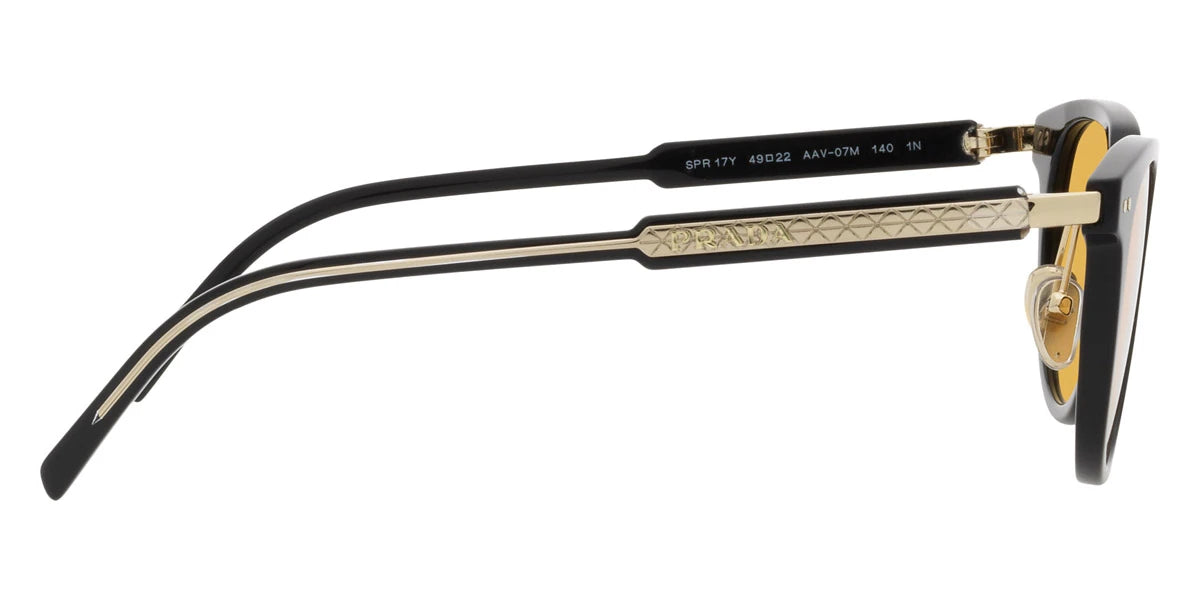 Prada - Eyewear PR 17YS