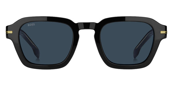 Black / Blue / 49-23-150