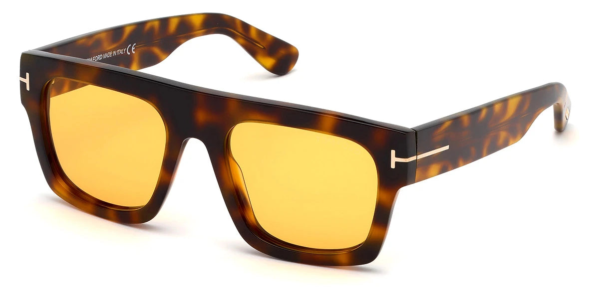 Tom Ford - FT0711 Fausto