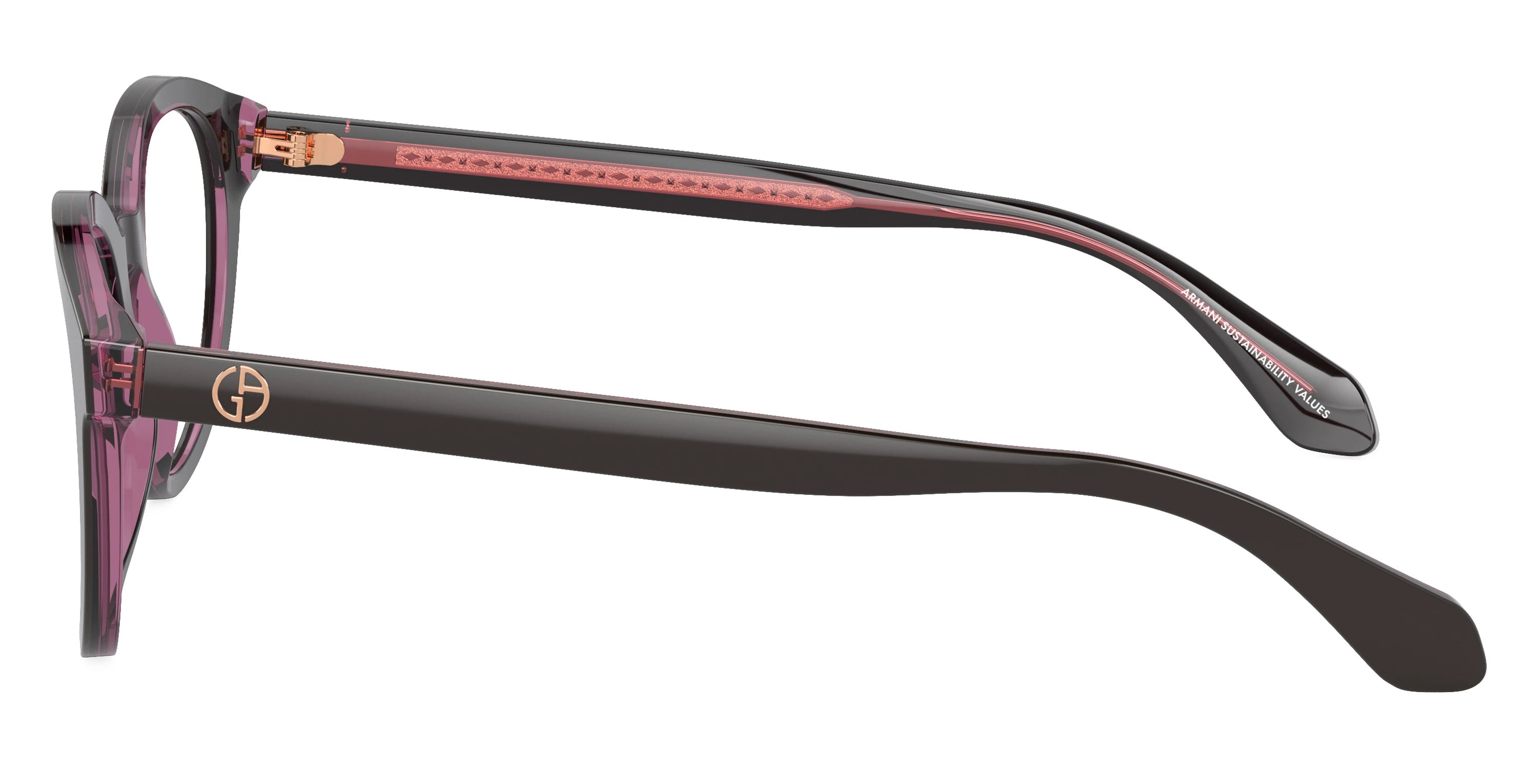 GIORGIO ARMANI - AR7256