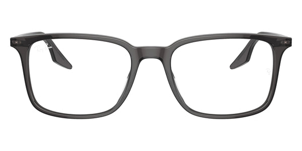 Transparent Black / 55-19-145