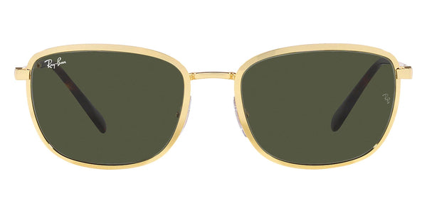 Gold / Green / 57-19-145