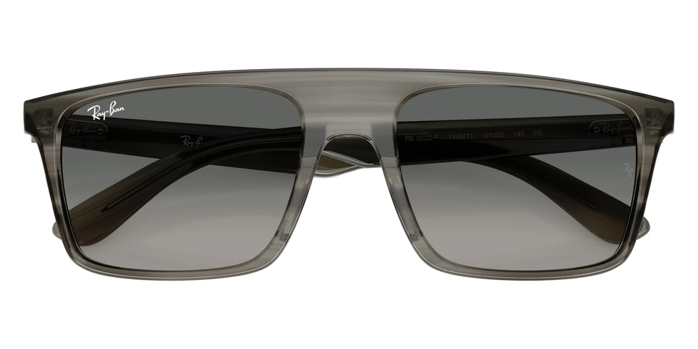 Ray-Ban - RB2222F