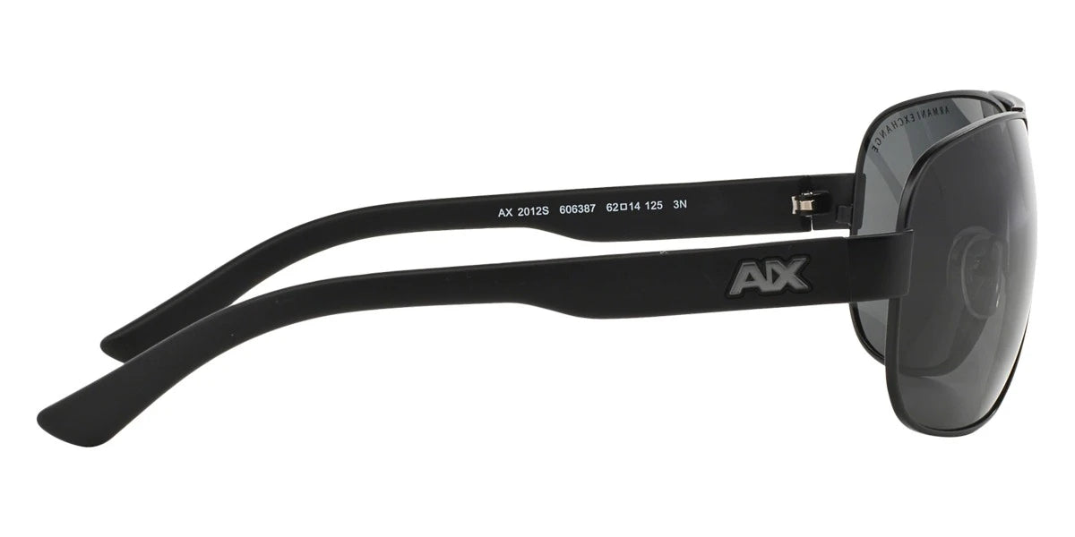 ARMANI EXCHANGE - AX2012S