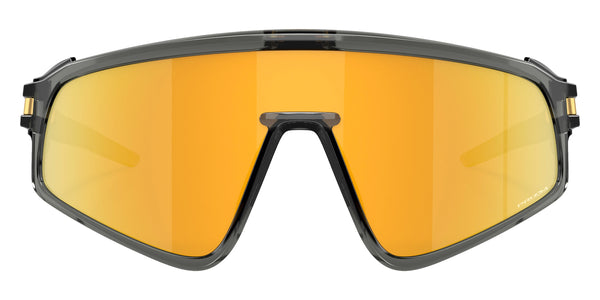 Gray Smoke / Prizm 24K Mirrored / 135-0-126