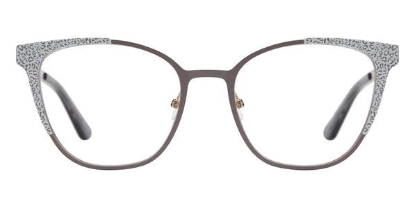 Black White Animal / 52-18-140