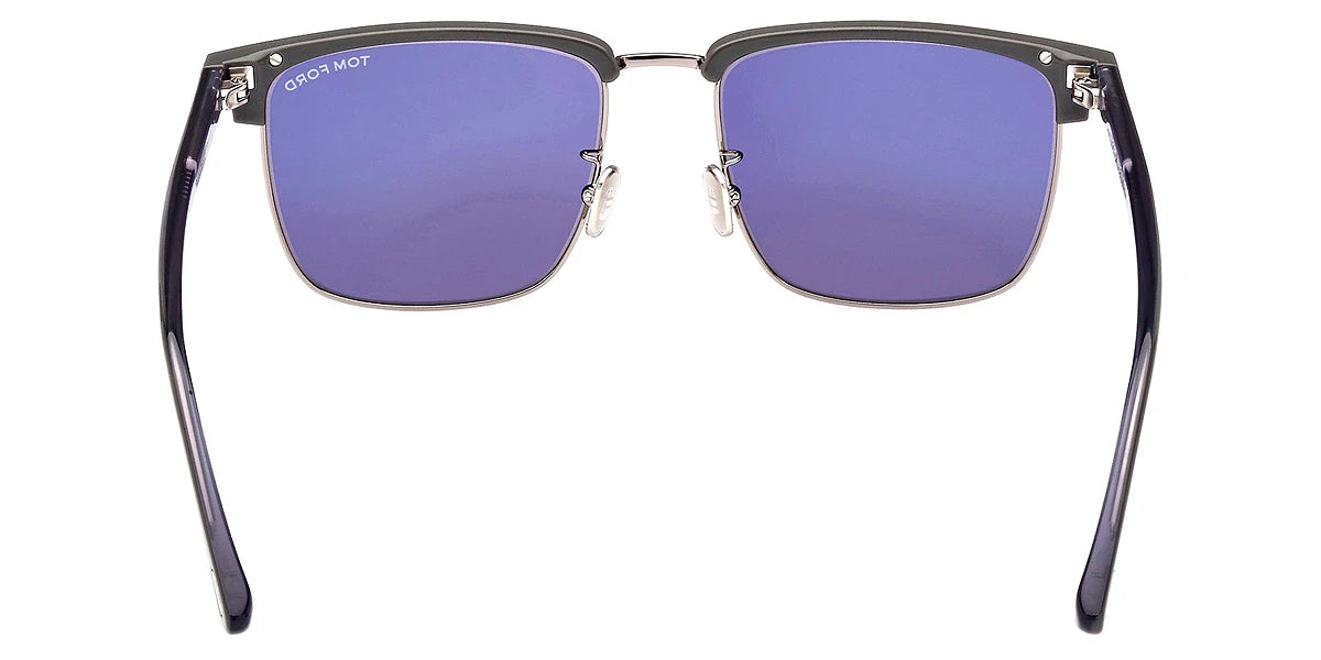 Tom Ford - FT0997-H Hudson-02