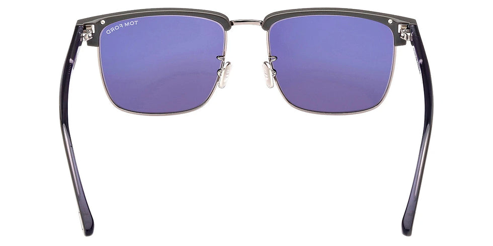 Tom Ford - FT0997-H Hudson-02
