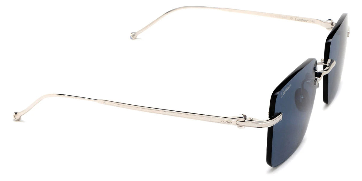 Cartier - CT0403S Pasha de Cartier